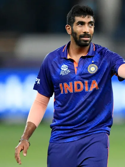 Ponting reveals his top five T20I players