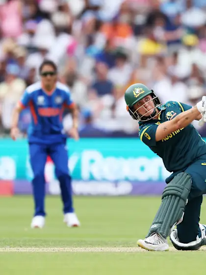 Ash Gardner absolutely tonks it | Women's T20WC 2026