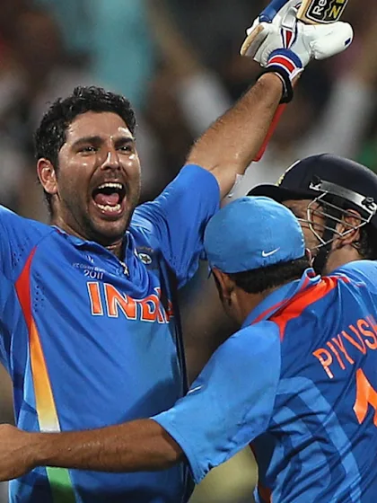 Wankhede Stadium: historic stage for World Cup glory for India | CWC23