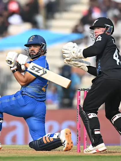 UAE capitalize big against Phillips | T20WC 2026