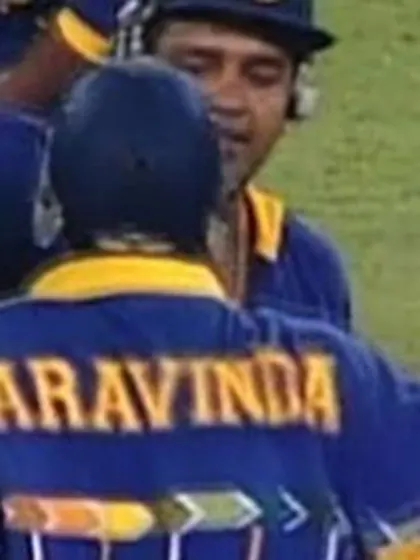 Great moments from CWC