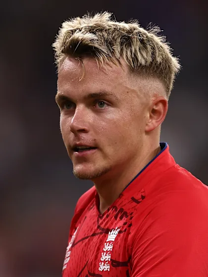 Sam Curran (England) Post-match Press Conference transcript | ENG v AFG | T20 World Cup 2022