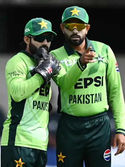 Pakistan coach reveals how Babar can return for T20 World Cup