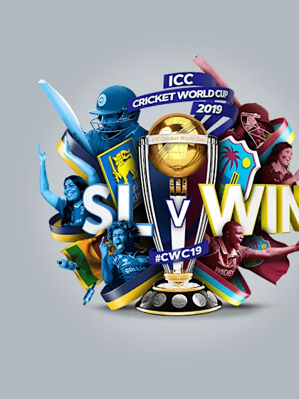 CWC 19: SL v WI – Match Preview