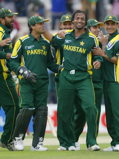 Pakistan in focus at ICC Champions Trophy