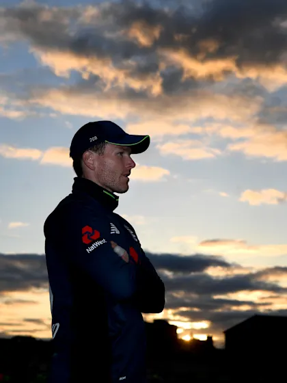 England name 24-player ODI training group