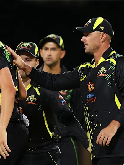 Australia, Sri Lanka search for improvements in second T20I