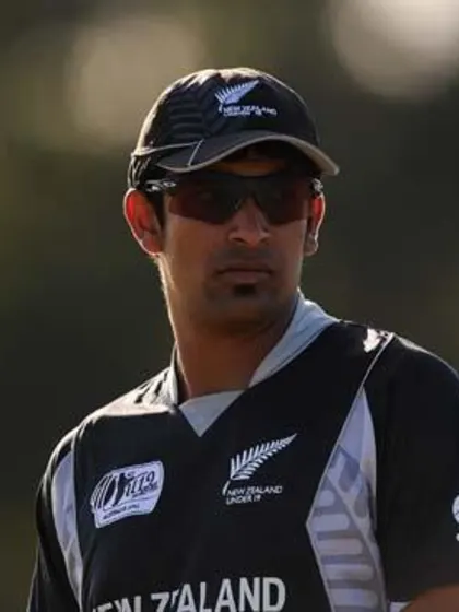 Four new players on BLACKCAPS contracts list
