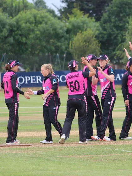 Women’s T20I tri-series in England – a primer