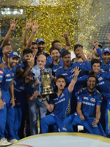 #OnTheUp: Of last-ball thrillers and memorable finals