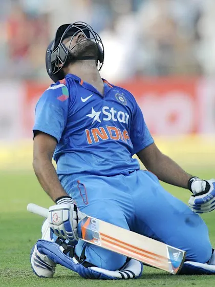 India batsmen progress following Sri Lanka series win