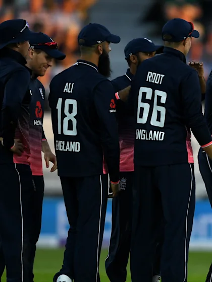 Upbeat England boosted with Stokes available
