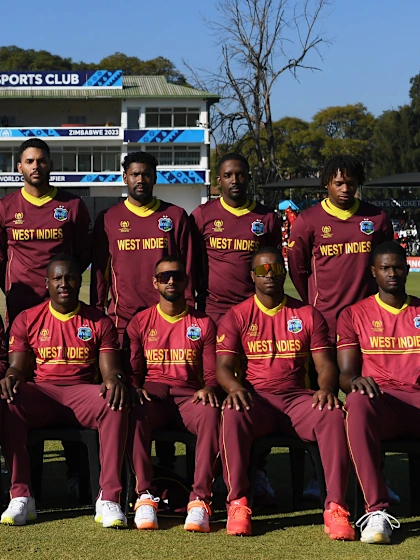 More woe for West Indies with ICC imposing sanction