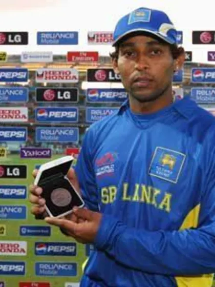 Luxury watches will reward Man-of-the-Match winners at the event