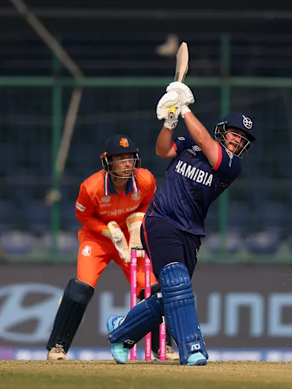 No-look six | Sobha POTD | 10 February 2026