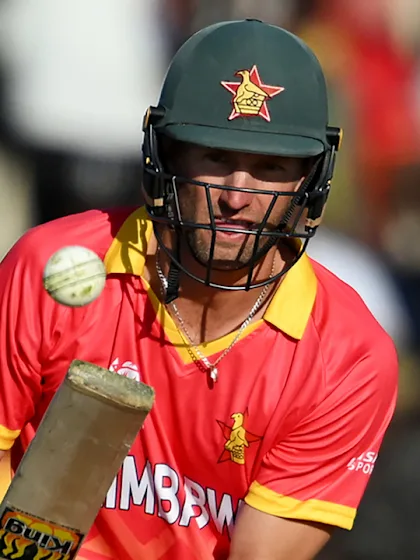 Zimbabwe have momentum but wary of Netherlands threat - Match Preview | CWC23 Qualifier