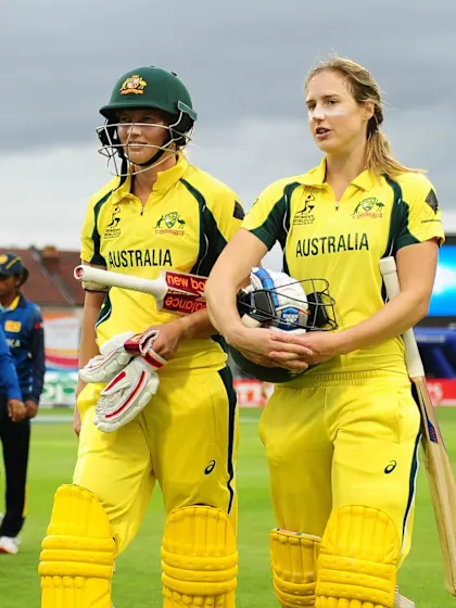 WWC17 Classic Fantasy: Round 2 review and Round 3 tips