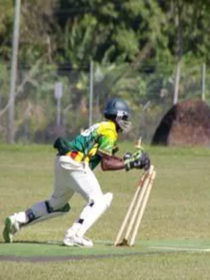 ICC EAP Player in Focus - Trevor Langa (Vanuatu)