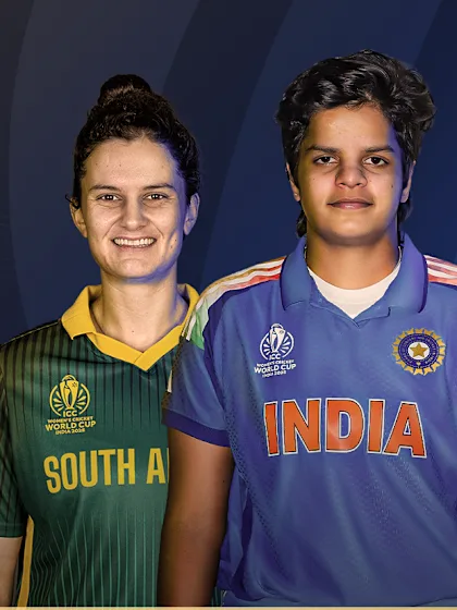 ICC Women’s Player of the Month nominees for December 2025 named