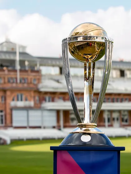 ICC CWC19 Official Statement Regarding Unofficial Ticket Resale