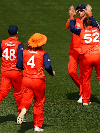 Ryan Cook (Netherlands coach) Pre-Match Media Conference transcript | SL v NED | T20 World Cup