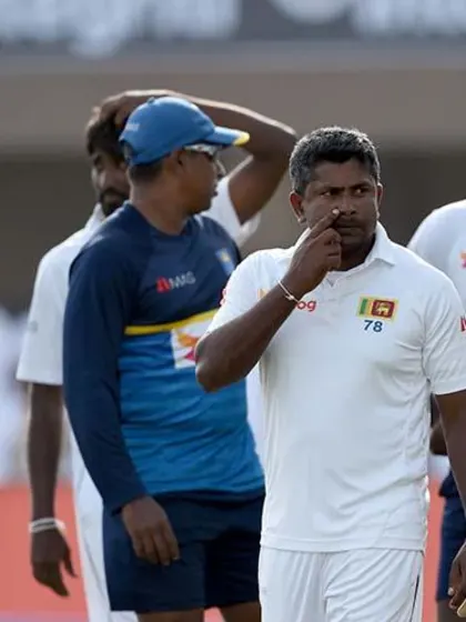 We are a better team than this: Herath