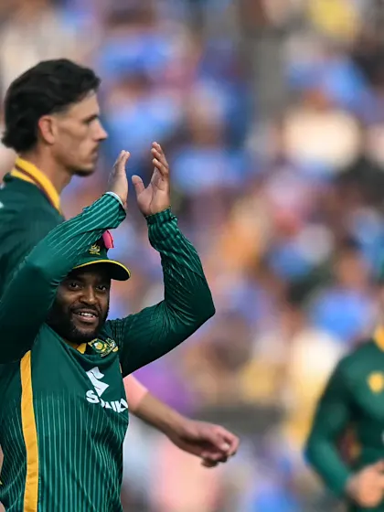 Proteas building towards home World Cup with Australia ODIs