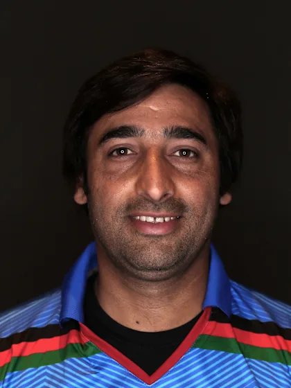 Afghan star to retire during T20 World Cup