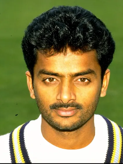 Venkatapathy Raju joins coaching team for ICC Americas Cricket Combine