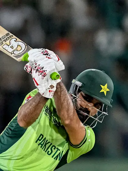 Pakistan star ruled out of Champions Trophy ahead of blockbuster India fixture 