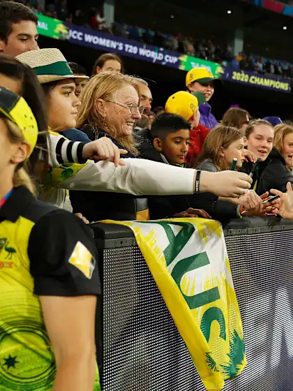 100% Passion webinar discusses innovations in fan engagement