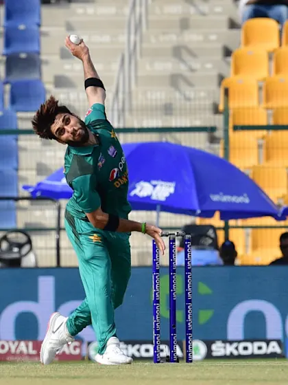 Pakistan have an 'excellent balance' to their white-ball sides – Shinwari