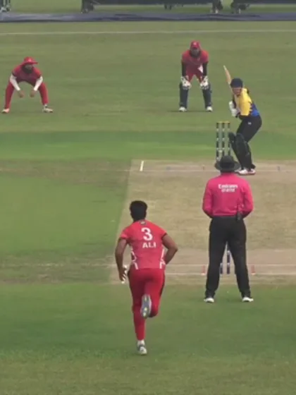 Bahrain v Myanmar Match Highlights | ICC Men's T20 WC Asia Sub Regional Qualifier A 2026