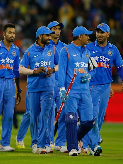 Shipshape India targets series sweep 