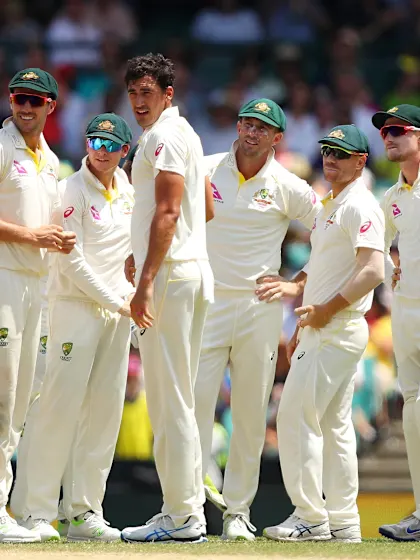 ‘Expect more short-pitched bowling’ – Smith