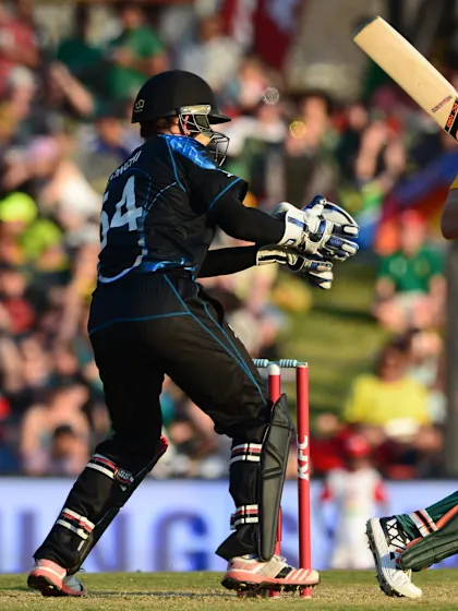 Little to separate South Africa and New Zealand as both eye ODI rankings boost