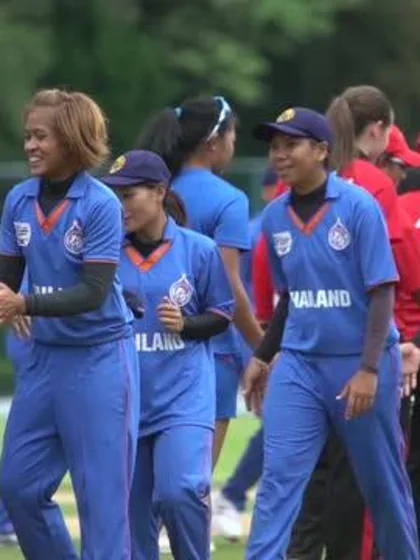 Hong Kong Women's Interviews