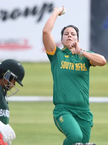 South Africa, Bangladesh stars surge in Women's rankings after ODI series