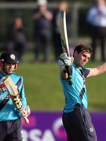 Ireland and Scotland announce squads for HPP tour of Australia and New Zealand