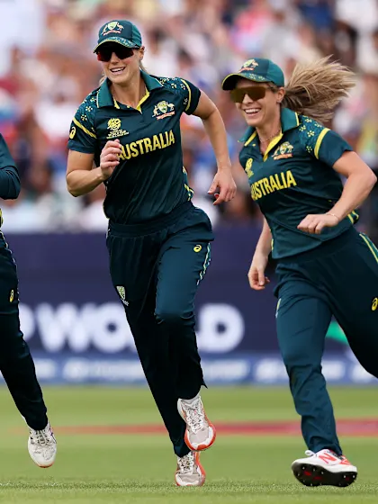 AUSTRALIA WARY OF MATTHEWS THREAT AHEAD OF WORLD CUP SEMI-FINAL