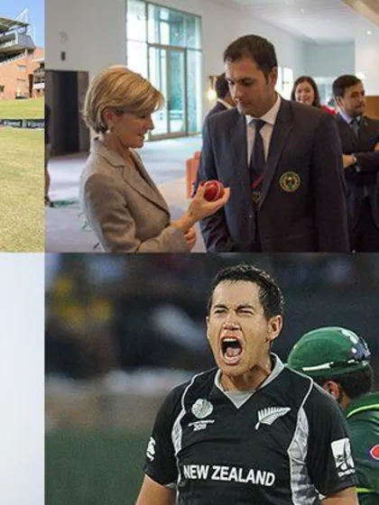 ICC Cricket World Cup Weekly News Wrap