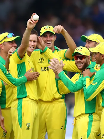 Behrendorff revels in pace partnership with Starc