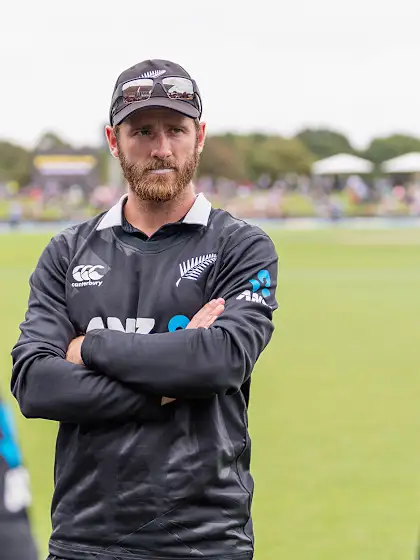 New Zealand star "unlikely" to feature at Cricket World Cup 2023