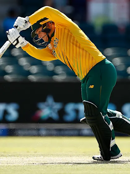 Nominees for ICC Women's ODI Player of the Year revealed