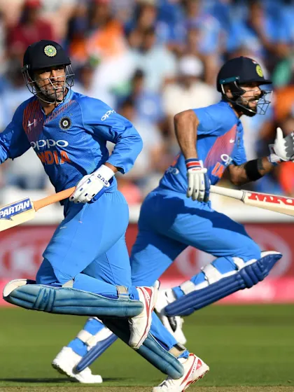 Bristol the battleground as England, India fight for series