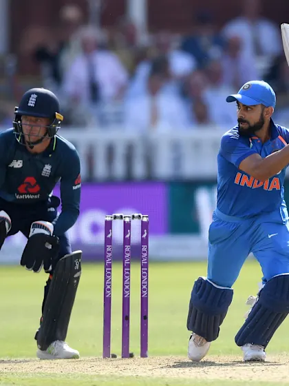 England, India have all to play for in series decider
