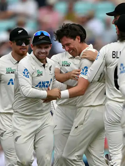 Double blow for New Zealand ahead of series decider 