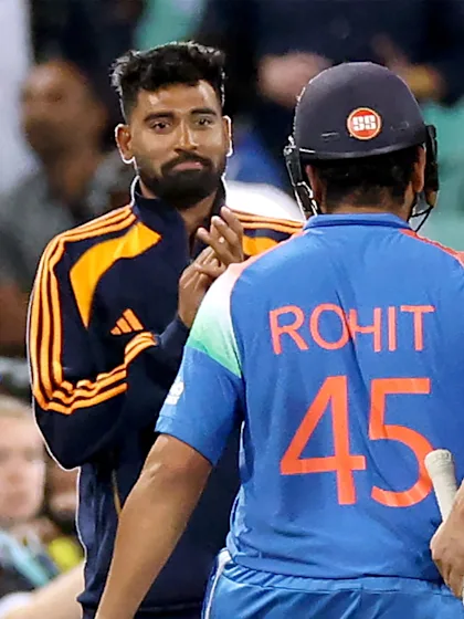 India trio close in on top ranking as England stars make gains