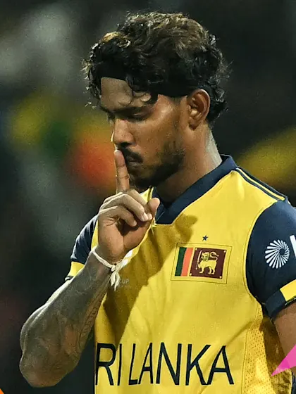 Nissanka's ton powers Sri Lanka to Super 8 | SL v AUS | T20 World Cup 2026