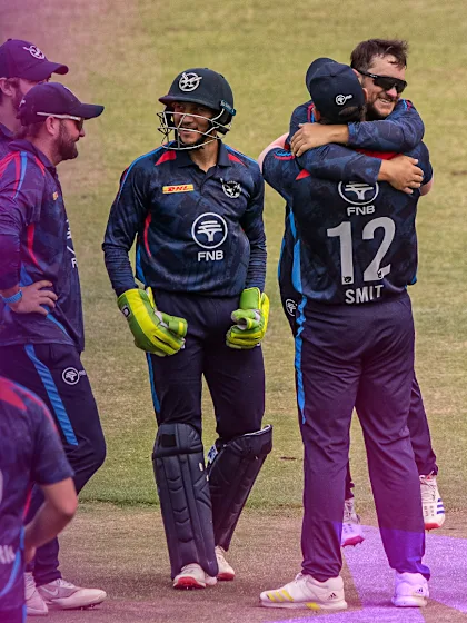 Namibia v Malawi | Match Highlights | ICC Men's T20 World Cup Africa Qualifier